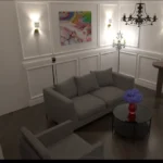Renovasi Rumah Minimalis