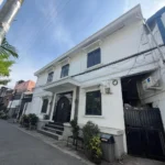 Renovasi & Operasional Ruko 2 Lantai