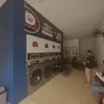 Setup Laundry Koin & Self Service