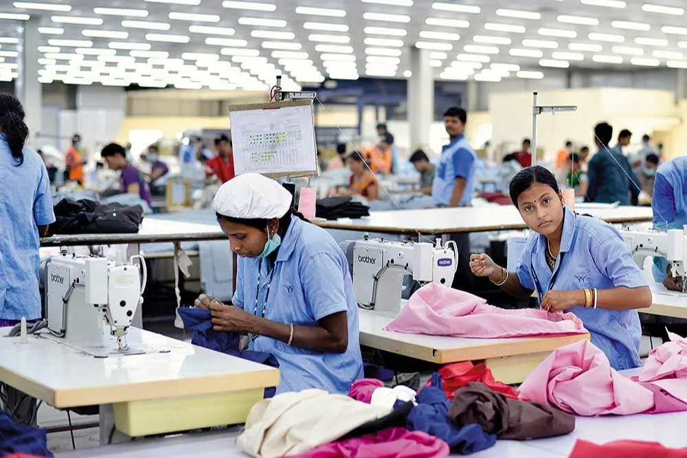 Ruangan Laundry