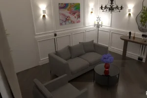 Renovasi Rumah Minimalis